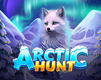 Arctic Hunt