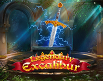 Legendary Excalibur