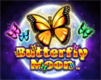 Butterfly Moon