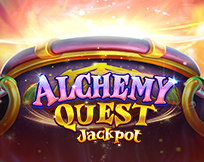 Alchemy Quest Jackpot
